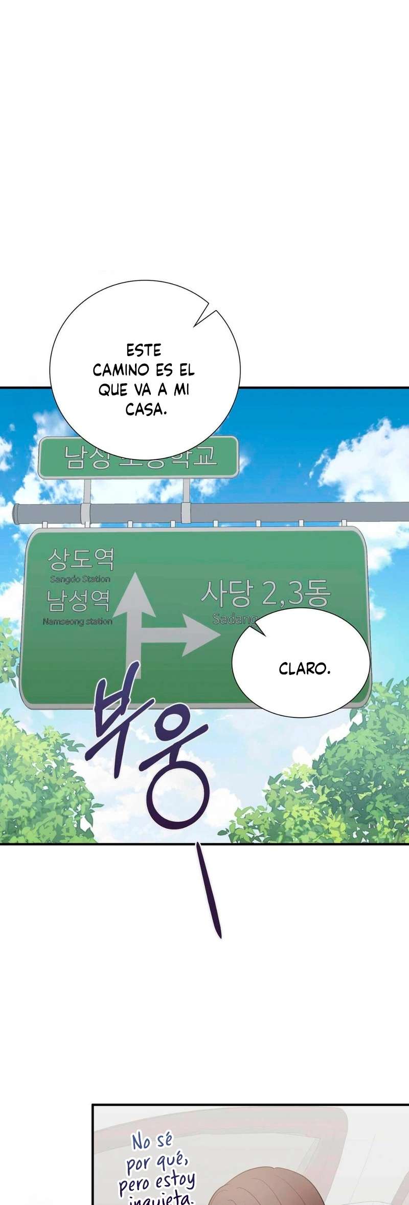 Quiero Vengarme De Mi Ex Capitulo 26 página 33