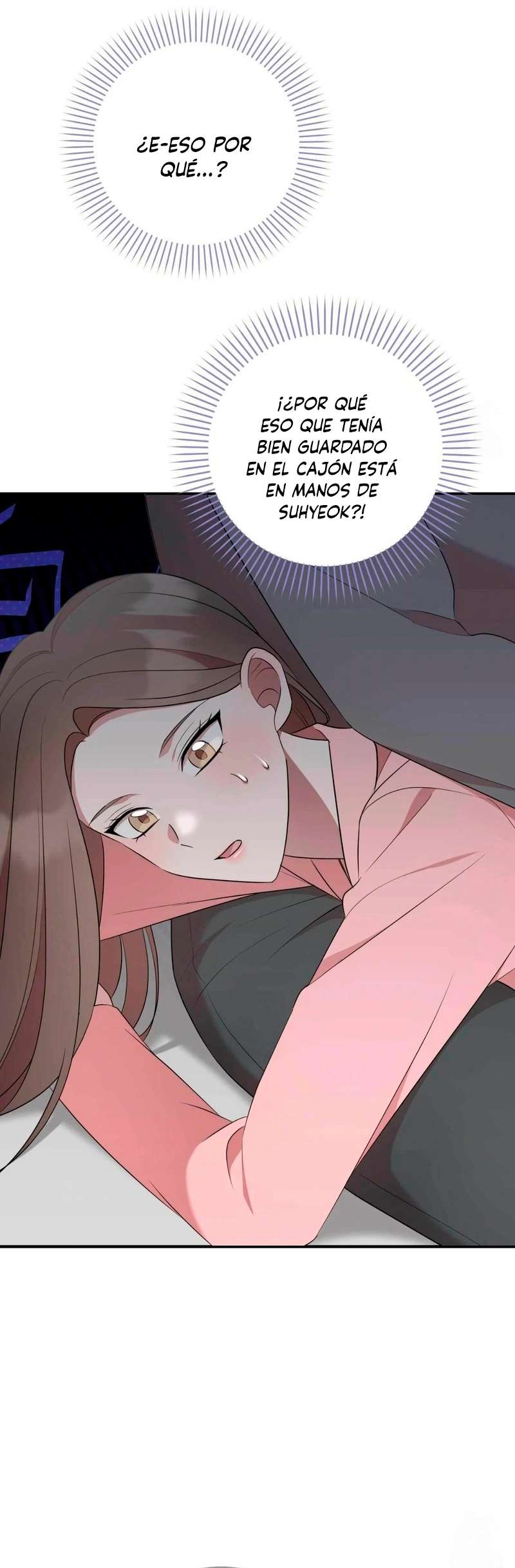 Quiero Vengarme De Mi Ex Capitulo 26 página 45