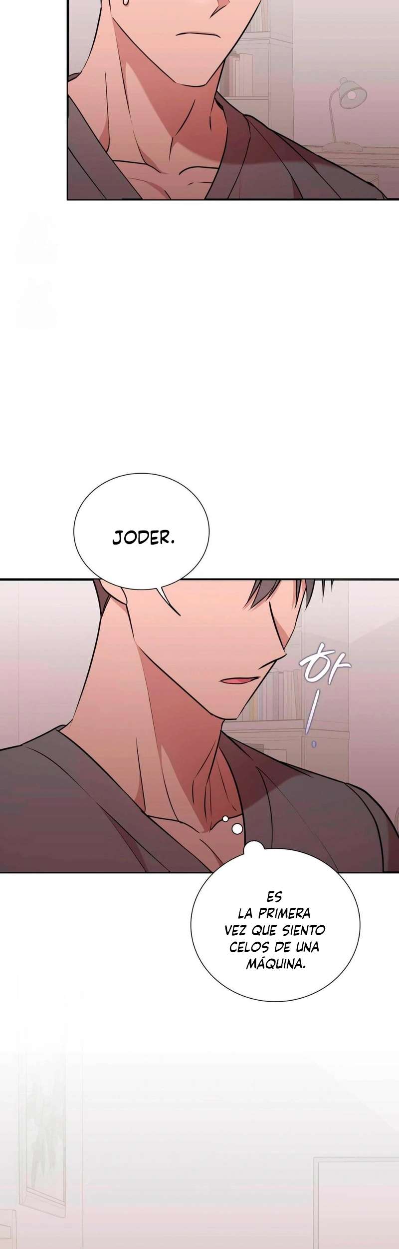 Quiero Vengarme De Mi Ex Capitulo 27 página 13