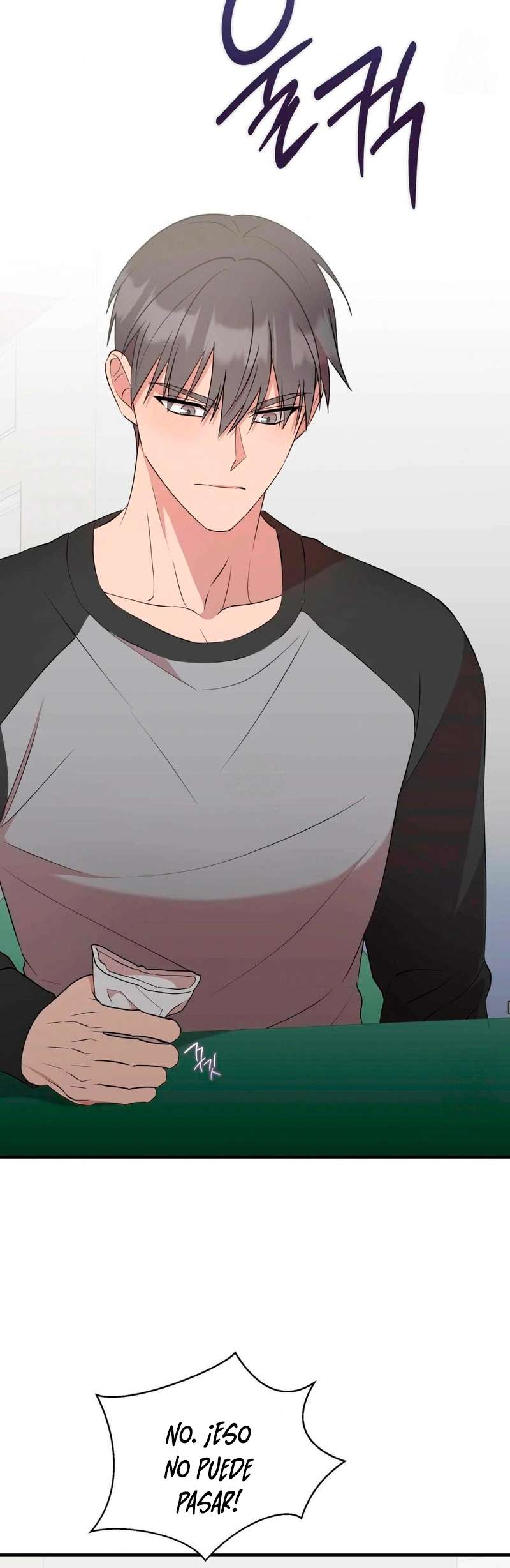 Quiero Vengarme De Mi Ex Capitulo 27 página 38
