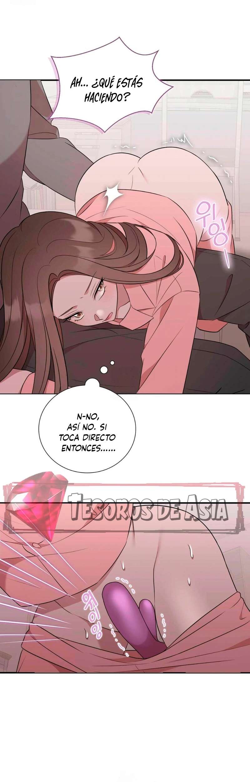 Quiero Vengarme De Mi Ex Capitulo 27 página 4