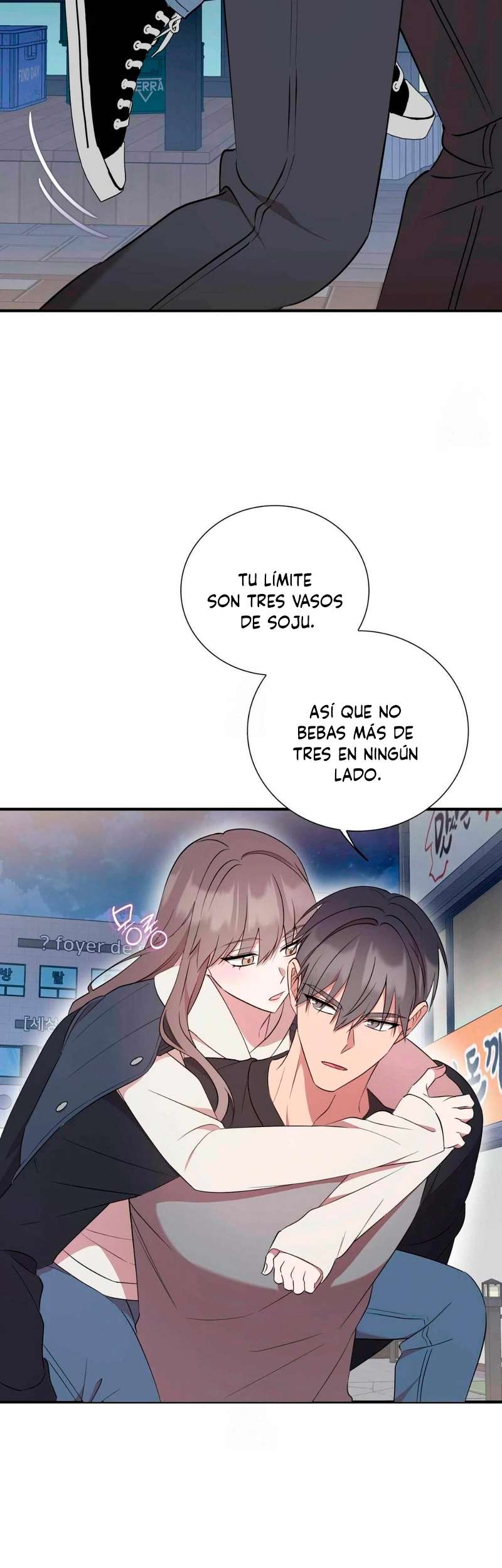 Quiero Vengarme De Mi Ex Capitulo 27 página 42