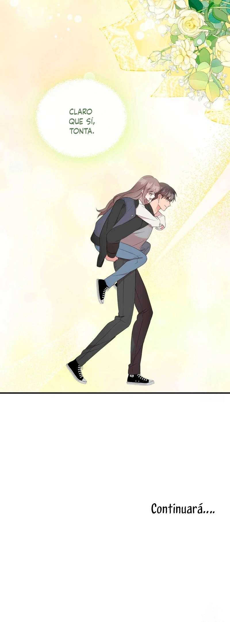Quiero Vengarme De Mi Ex Capitulo 27 página 45