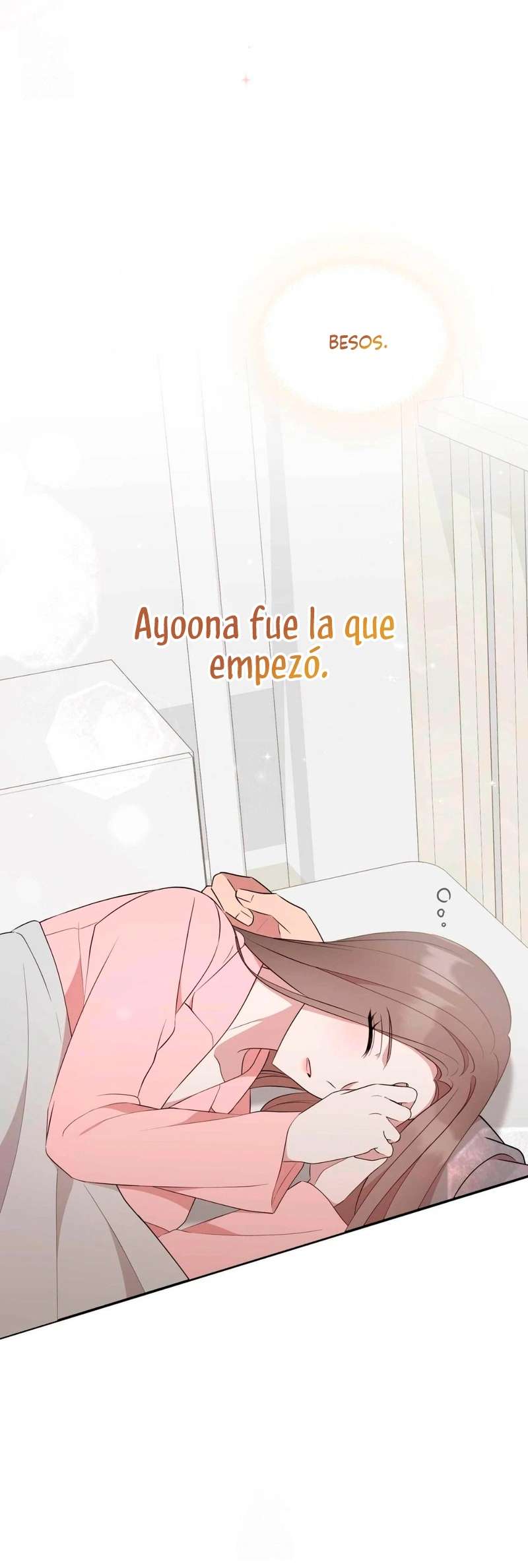 Quiero Vengarme De Mi Ex Capitulo 28 página 12
