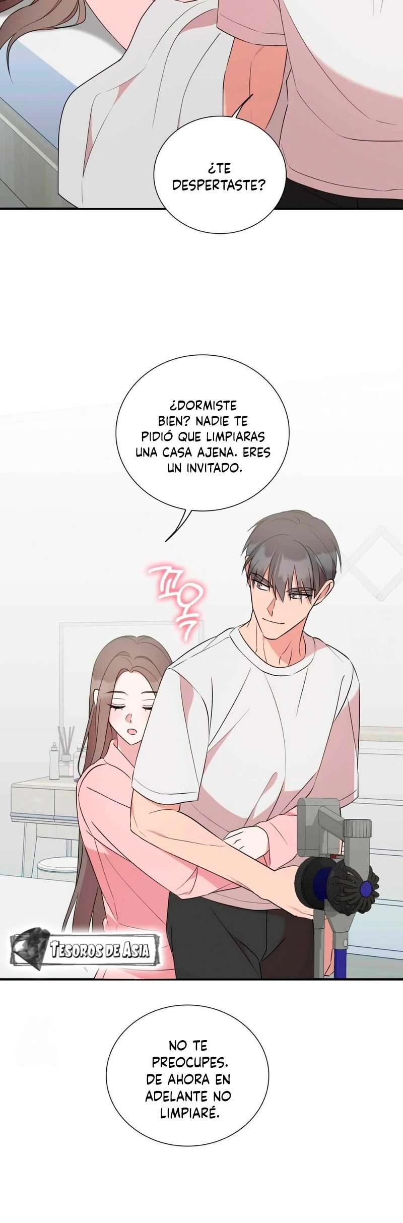 Quiero Vengarme De Mi Ex Capitulo 28 página 20
