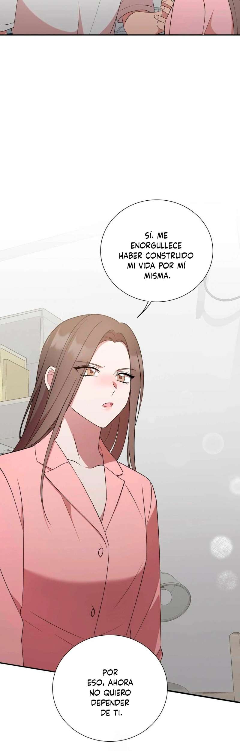 Quiero Vengarme De Mi Ex Capitulo 28 página 25