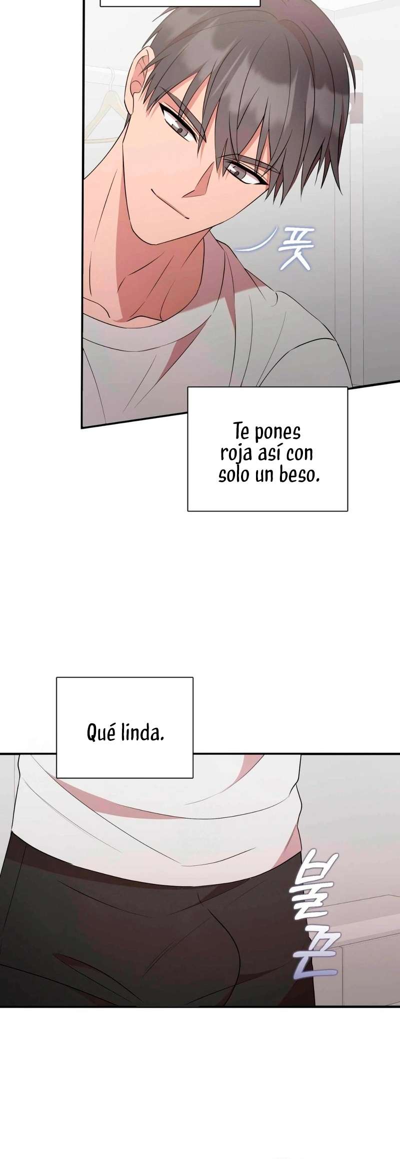 Quiero Vengarme De Mi Ex Capitulo 28 página 35