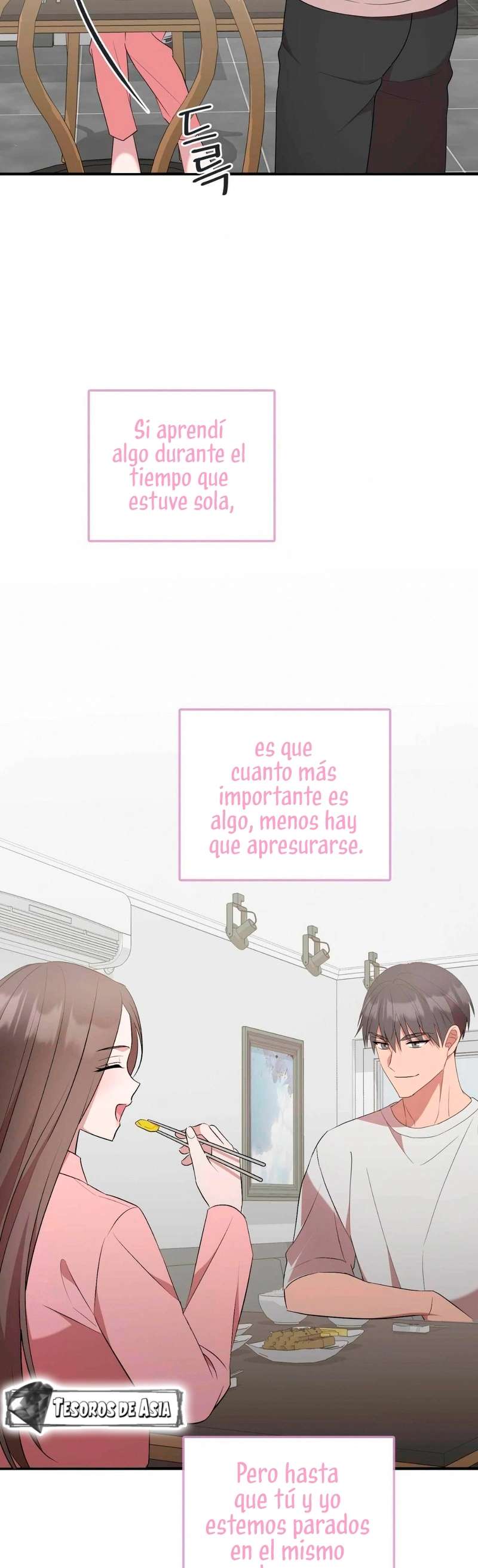 Quiero Vengarme De Mi Ex Capitulo 28 página 45