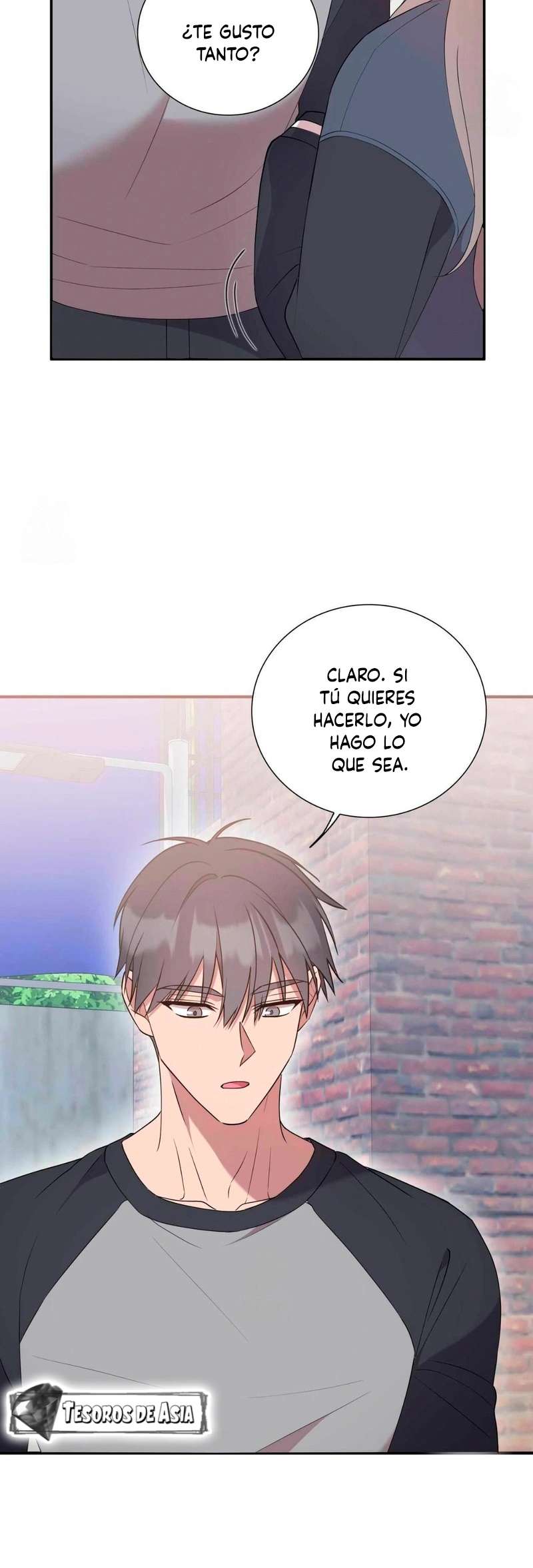 Quiero Vengarme De Mi Ex Capitulo 28 página 6