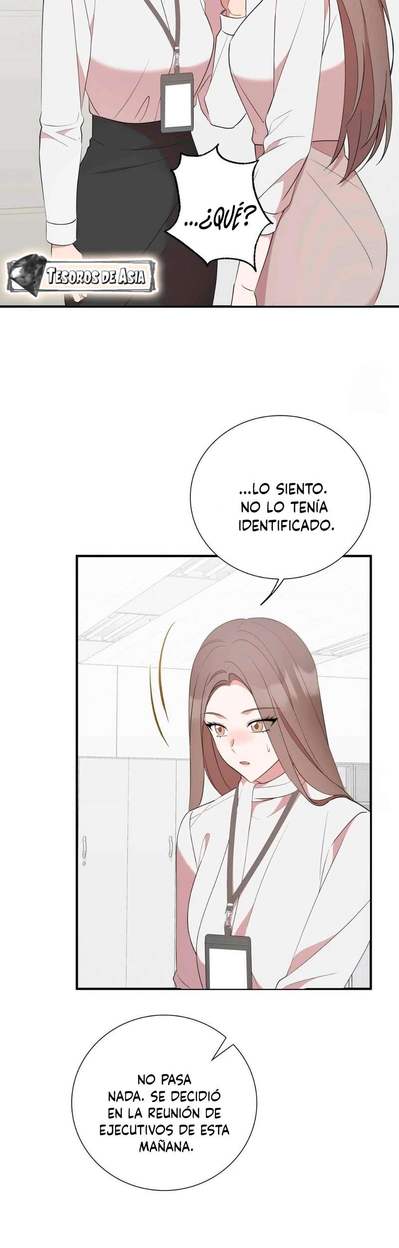 Quiero Vengarme De Mi Ex Capitulo 29 página 10