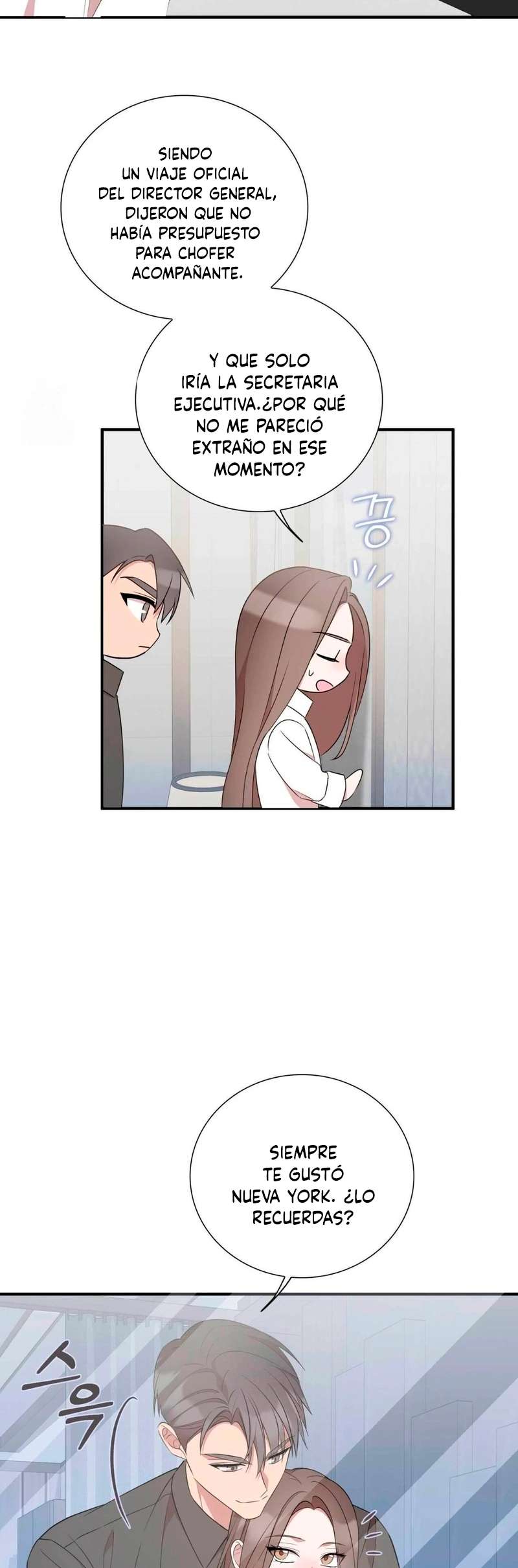 Quiero Vengarme De Mi Ex Capitulo 29 página 15