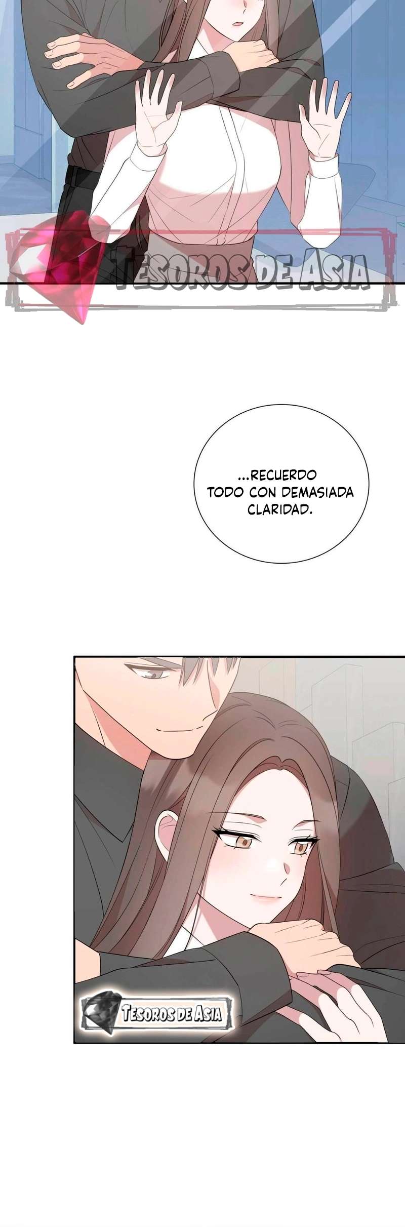 Quiero Vengarme De Mi Ex Capitulo 29 página 16