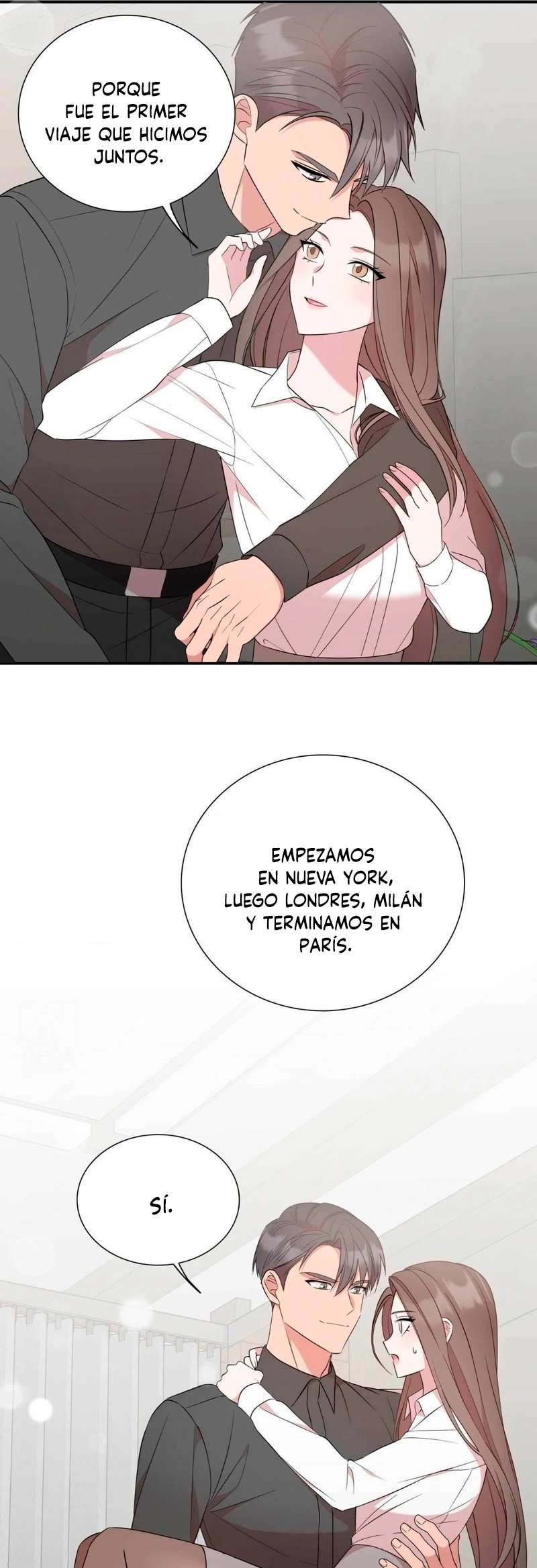 Quiero Vengarme De Mi Ex Capitulo 29 página 17