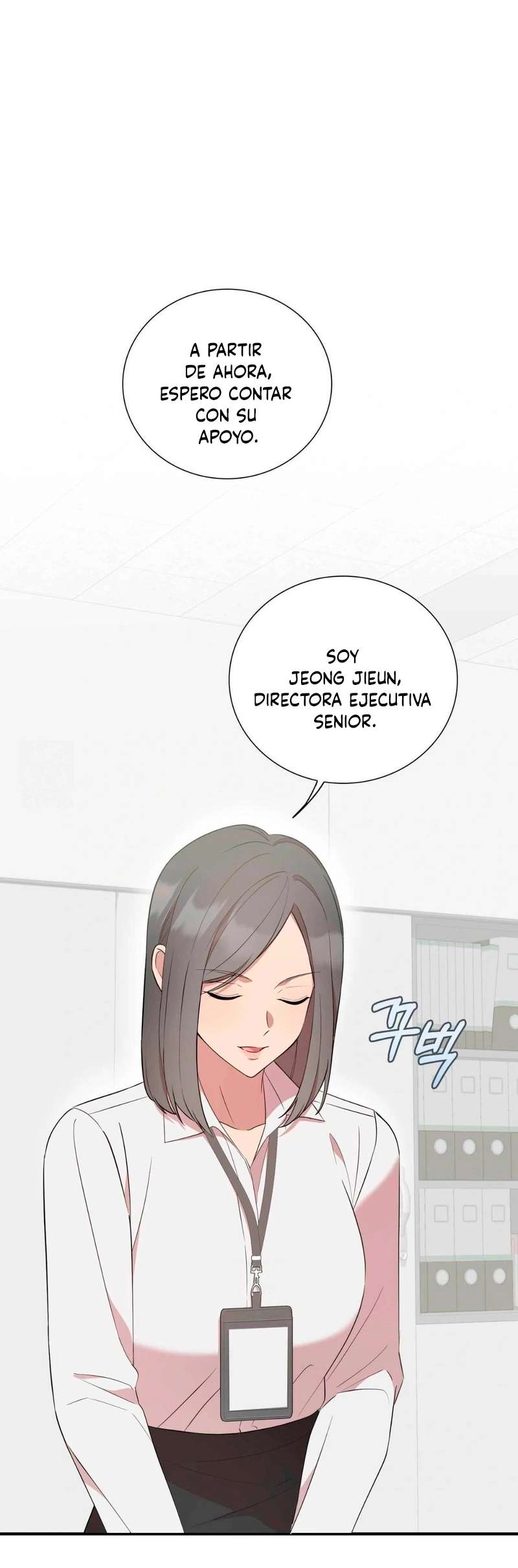 Quiero Vengarme De Mi Ex Capitulo 29 página 2