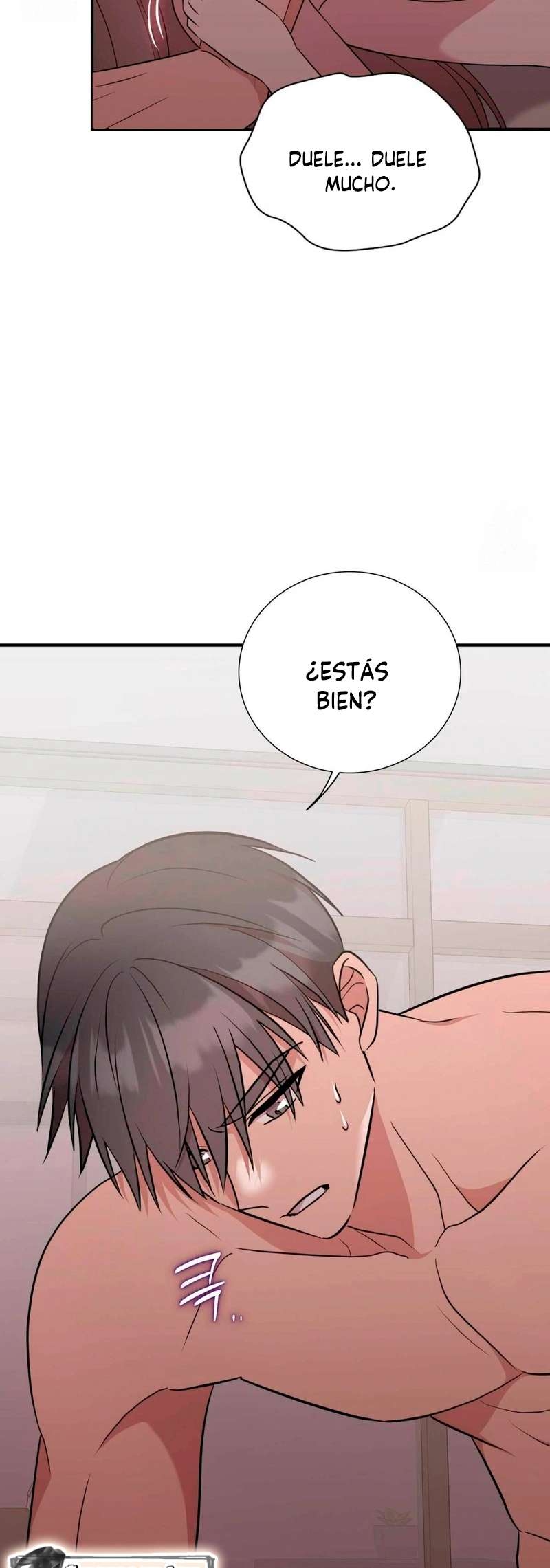 Quiero Vengarme De Mi Ex Capitulo 29 página 30