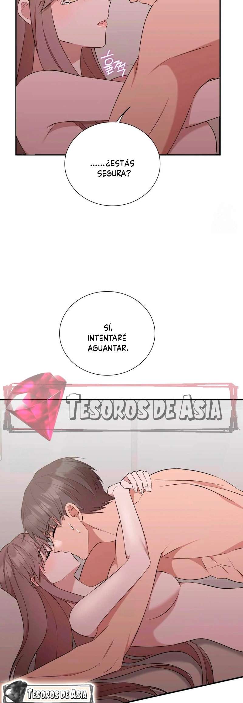 Quiero Vengarme De Mi Ex Capitulo 29 página 33