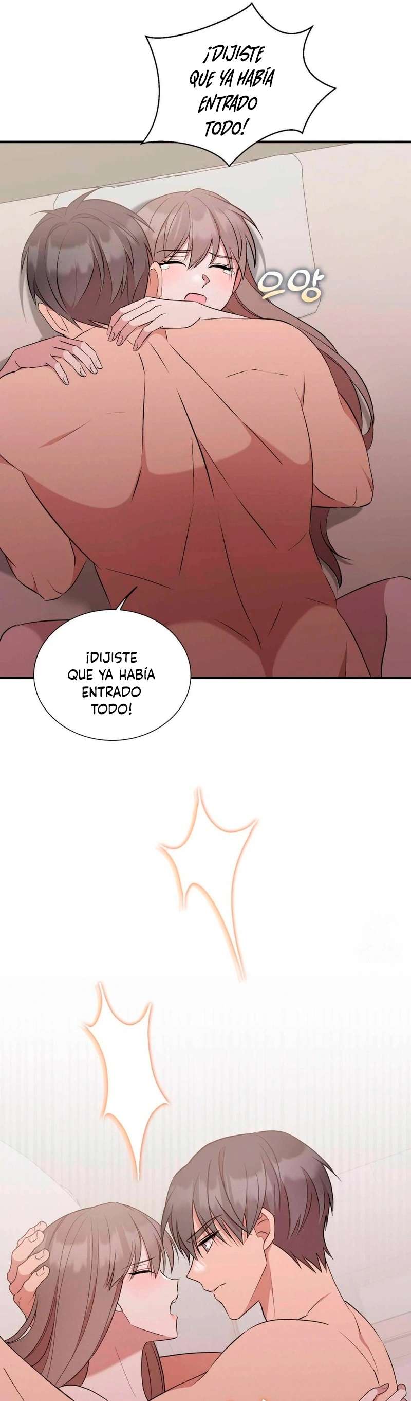 Quiero Vengarme De Mi Ex Capitulo 29 página 36