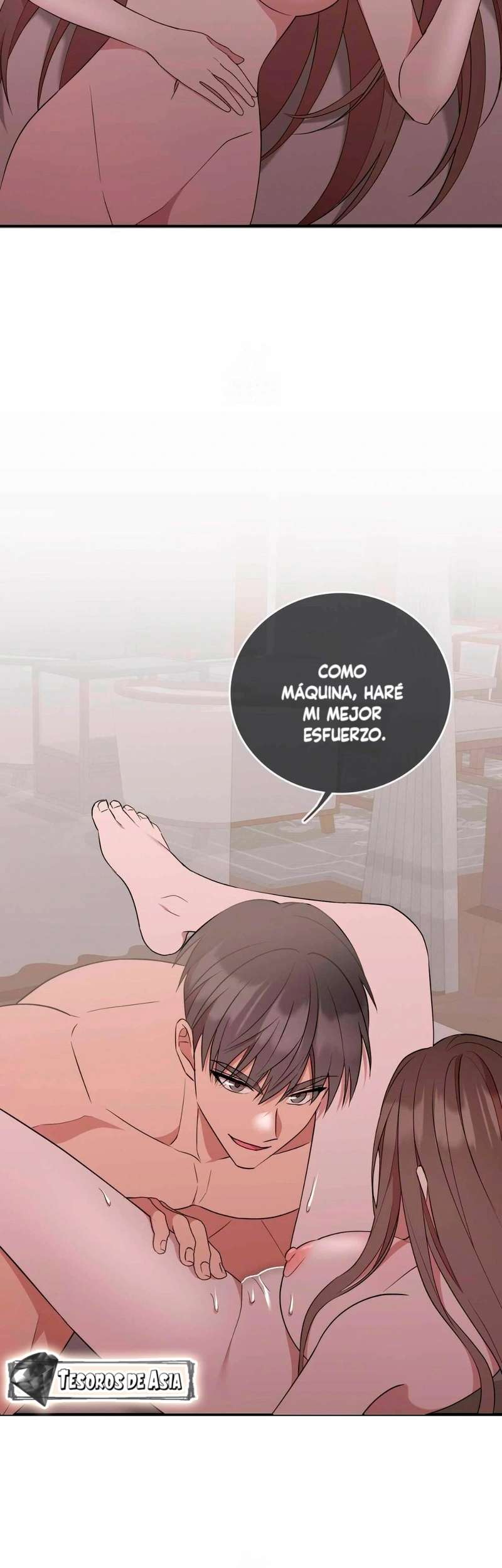 Quiero Vengarme De Mi Ex Capitulo 29 página 41