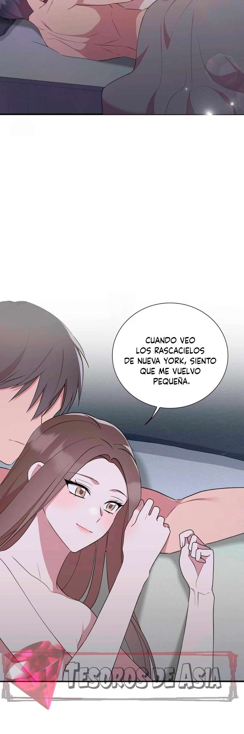 Quiero Vengarme De Mi Ex Capitulo 29 página 44