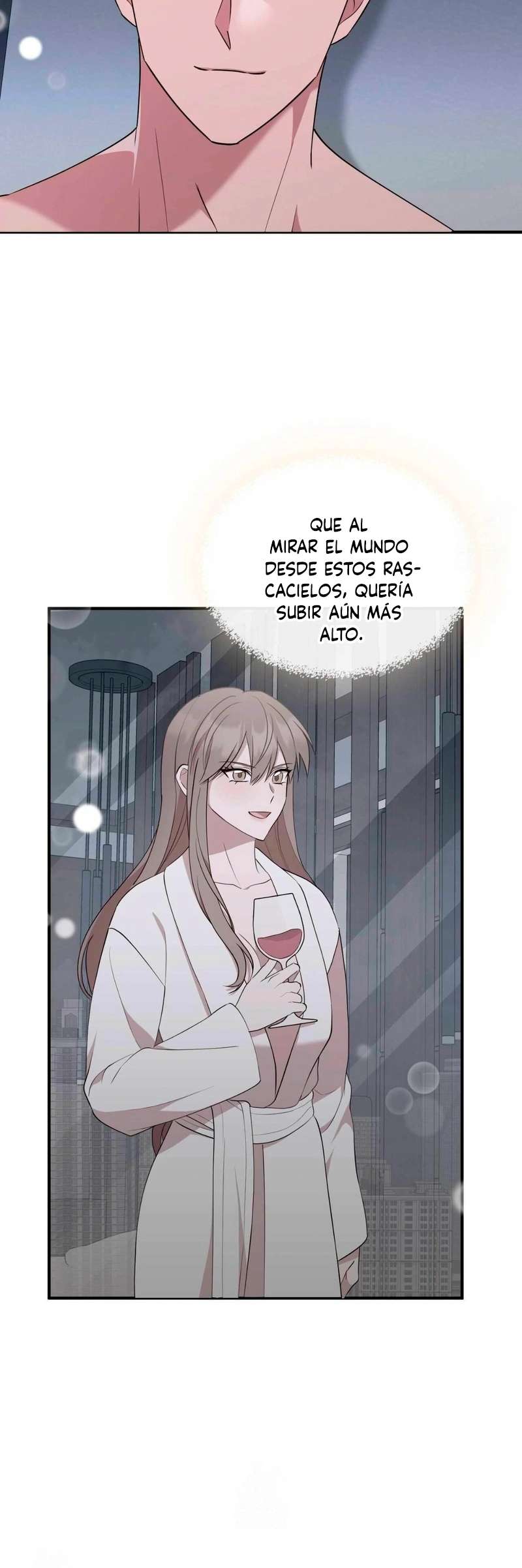 Quiero Vengarme De Mi Ex Capitulo 29 página 46