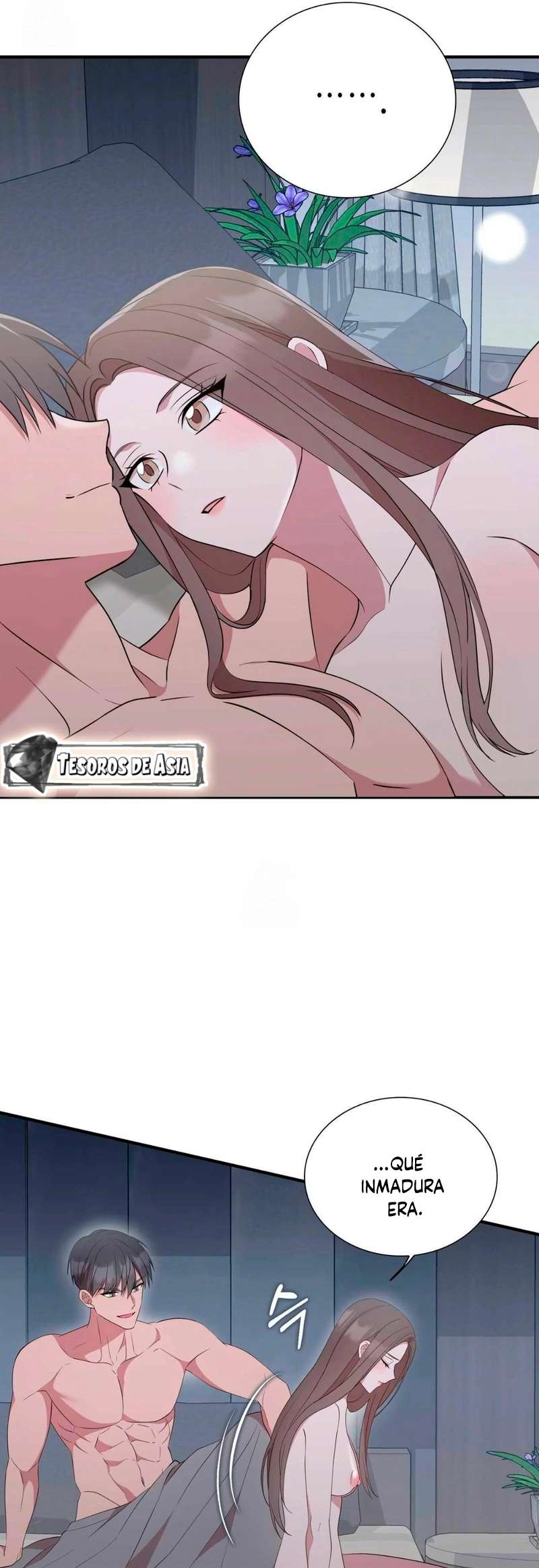Quiero Vengarme De Mi Ex Capitulo 29 página 47