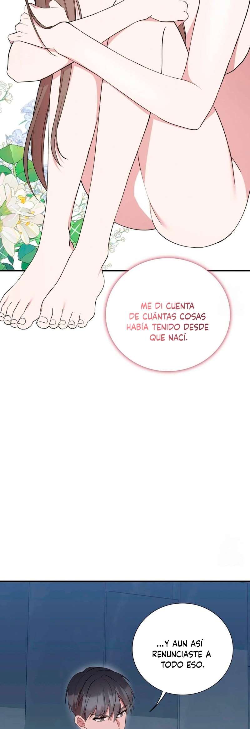 Quiero Vengarme De Mi Ex Capitulo 29 página 49