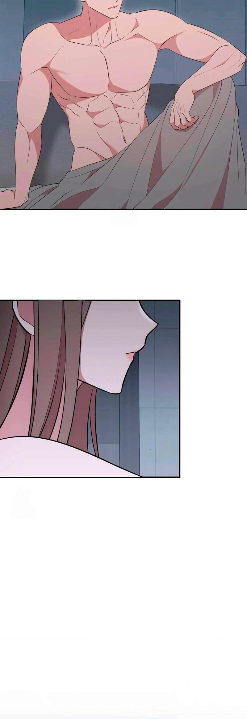 Quiero Vengarme De Mi Ex Capitulo 29 página 50