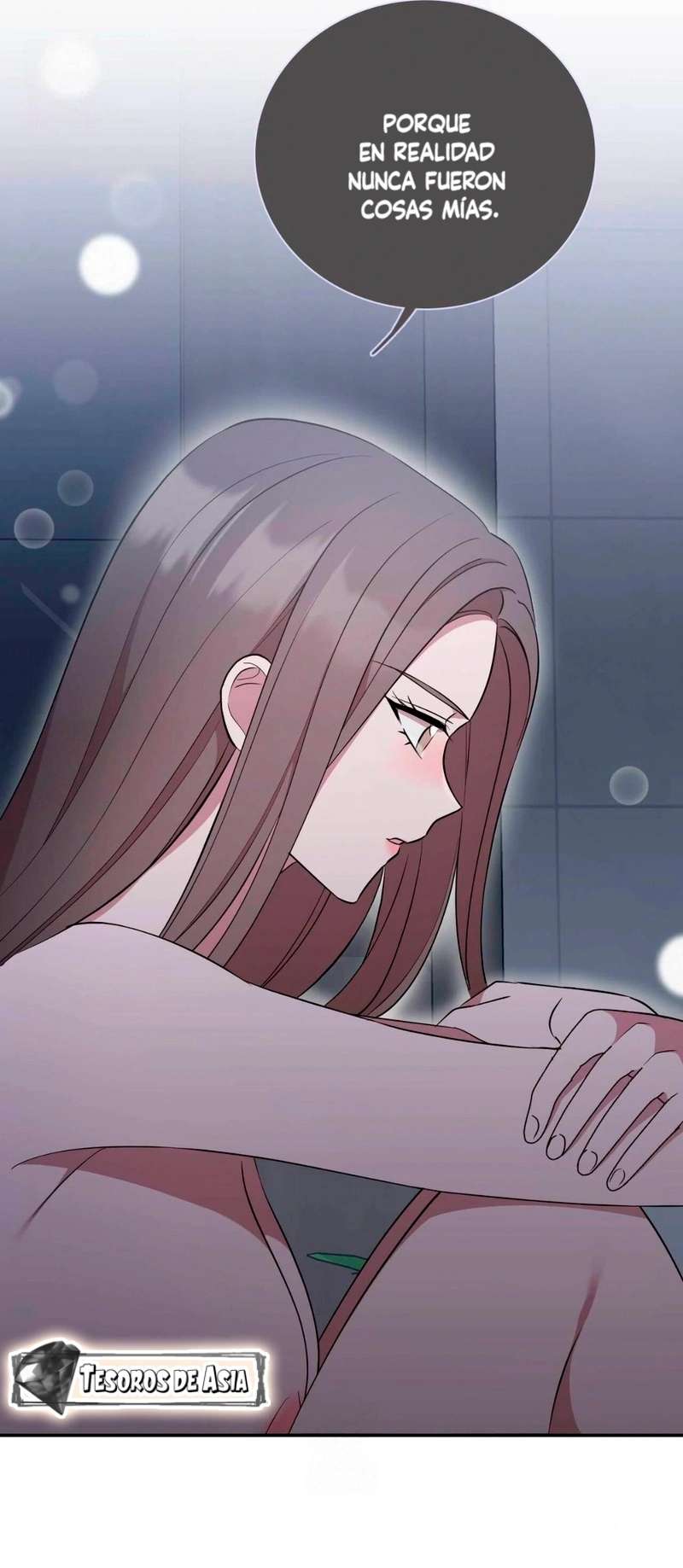 Quiero Vengarme De Mi Ex Capitulo 29 página 51