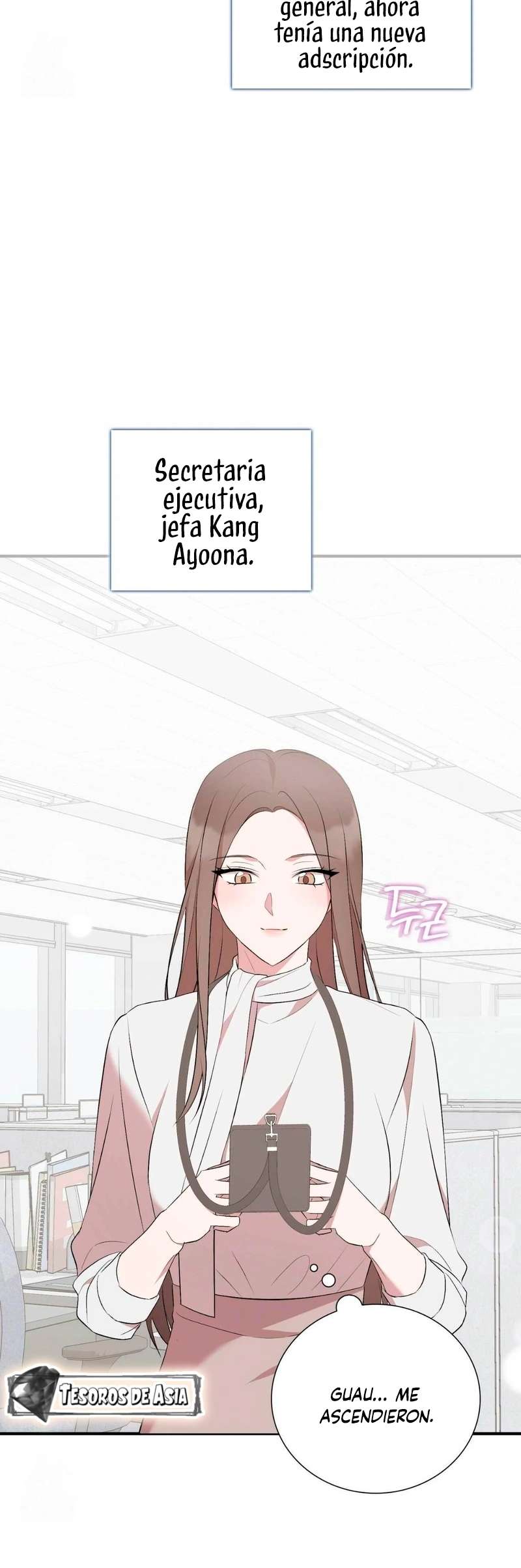 Quiero Vengarme De Mi Ex Capitulo 29 página 7