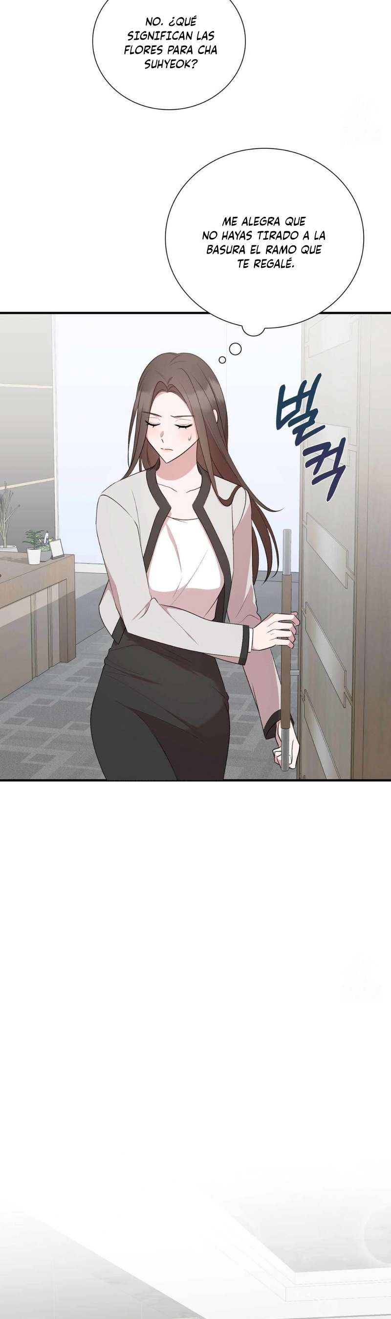 Quiero Vengarme De Mi Ex Capitulo 3 página 11