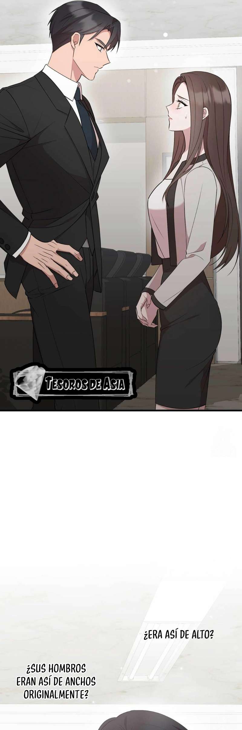Quiero Vengarme De Mi Ex Capitulo 3 página 16