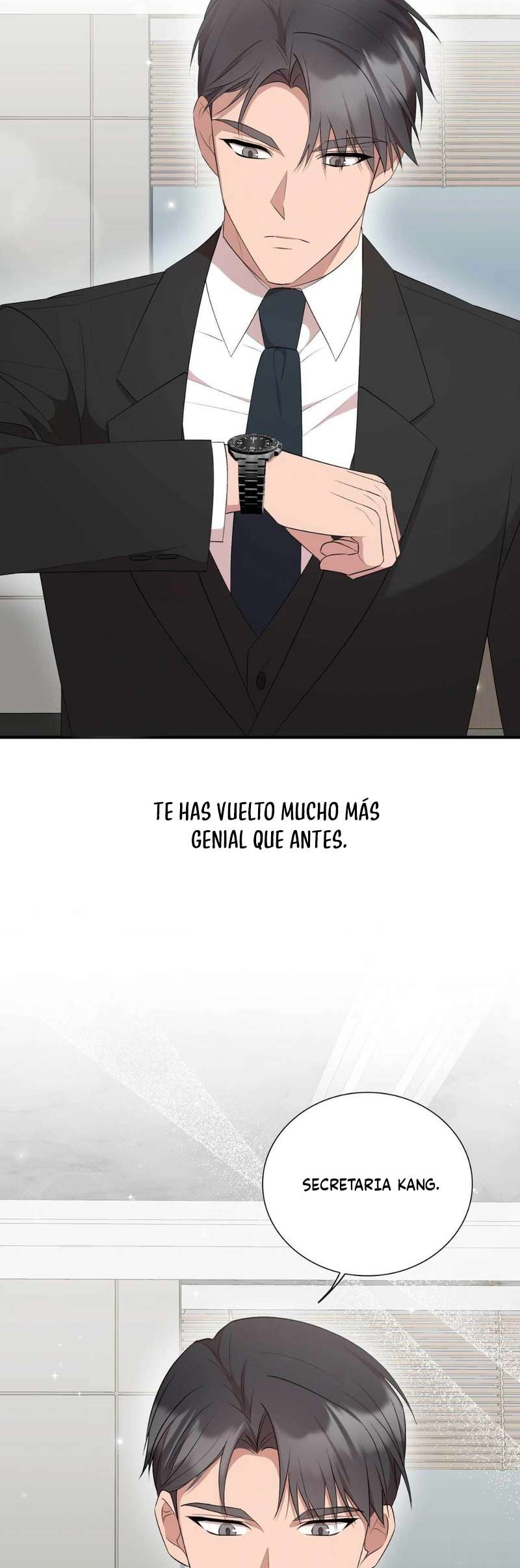 Quiero Vengarme De Mi Ex Capitulo 3 página 17