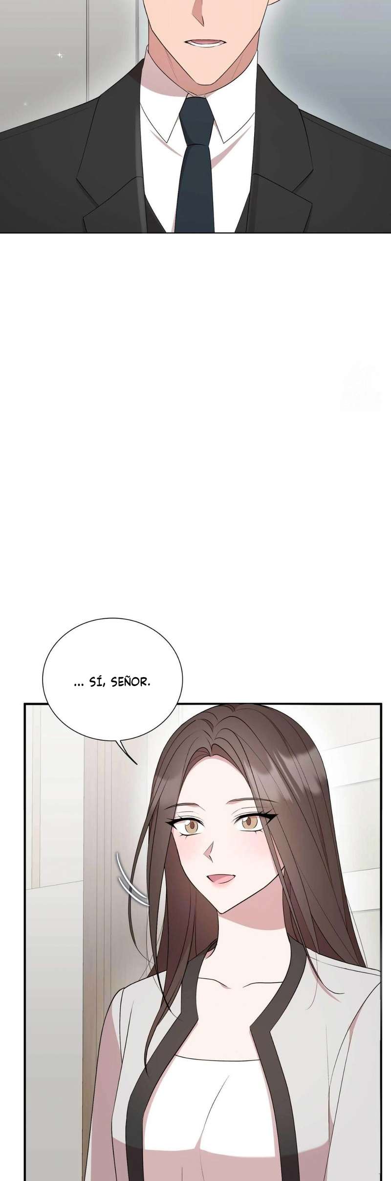 Quiero Vengarme De Mi Ex Capitulo 3 página 18