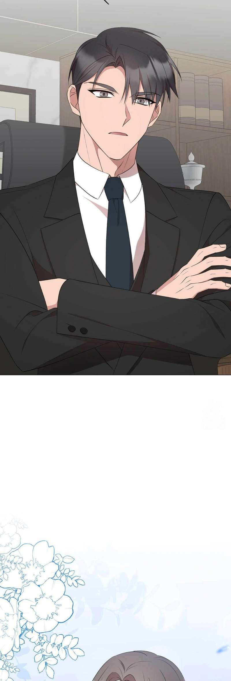 Quiero Vengarme De Mi Ex Capitulo 3 página 25