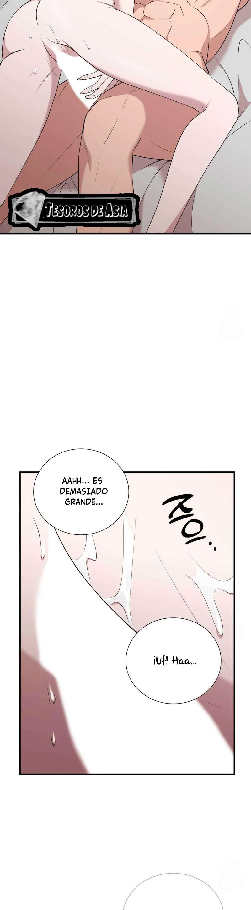 Quiero Vengarme De Mi Ex Capitulo 3 página 3
