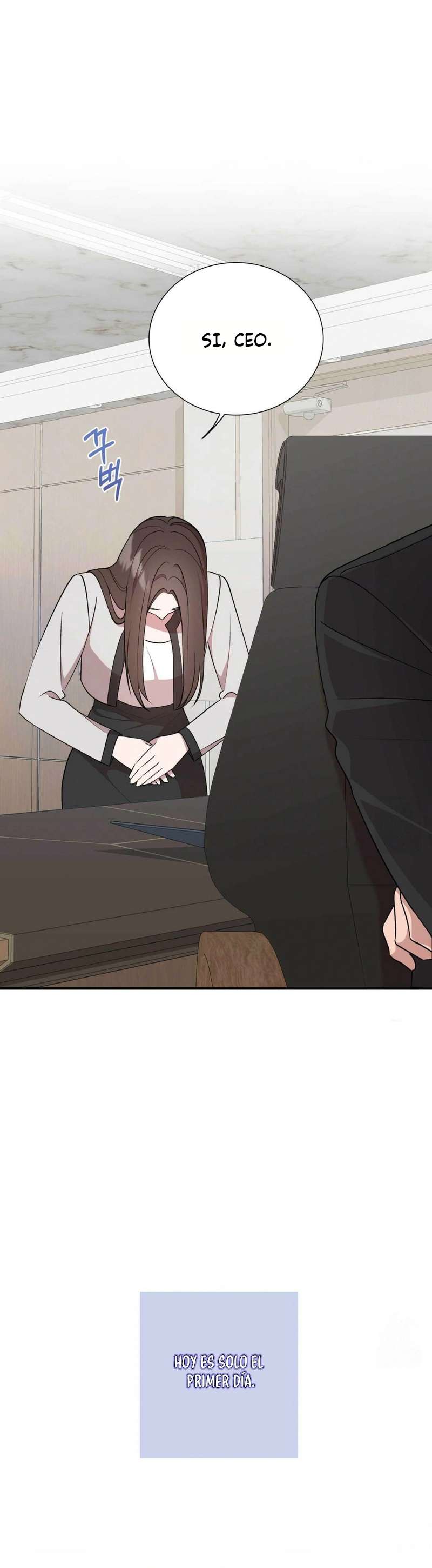 Quiero Vengarme De Mi Ex Capitulo 3 página 32