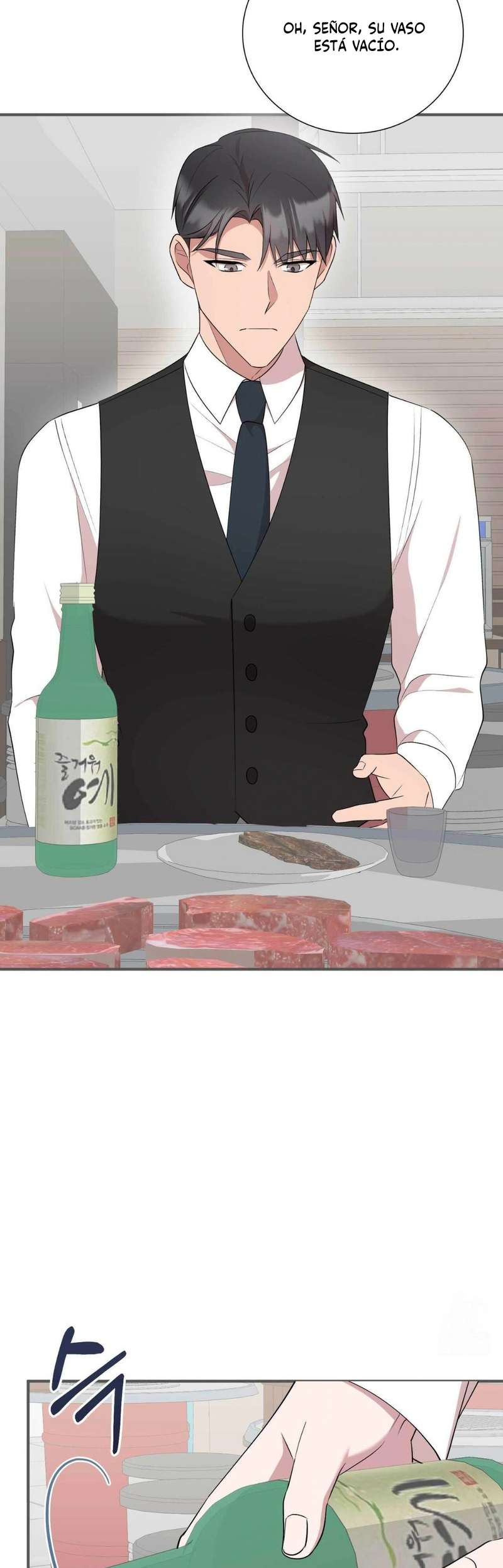 Quiero Vengarme De Mi Ex Capitulo 3 página 43