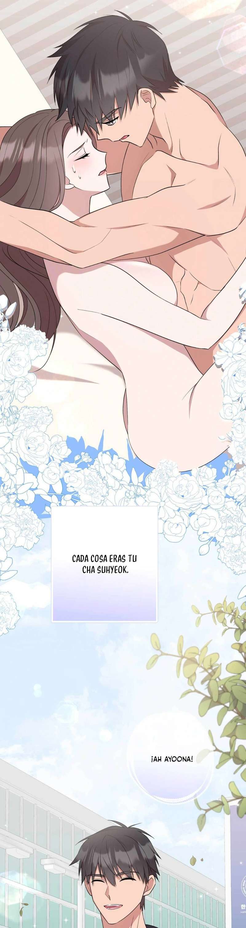 Quiero Vengarme De Mi Ex Capitulo 3 página 50