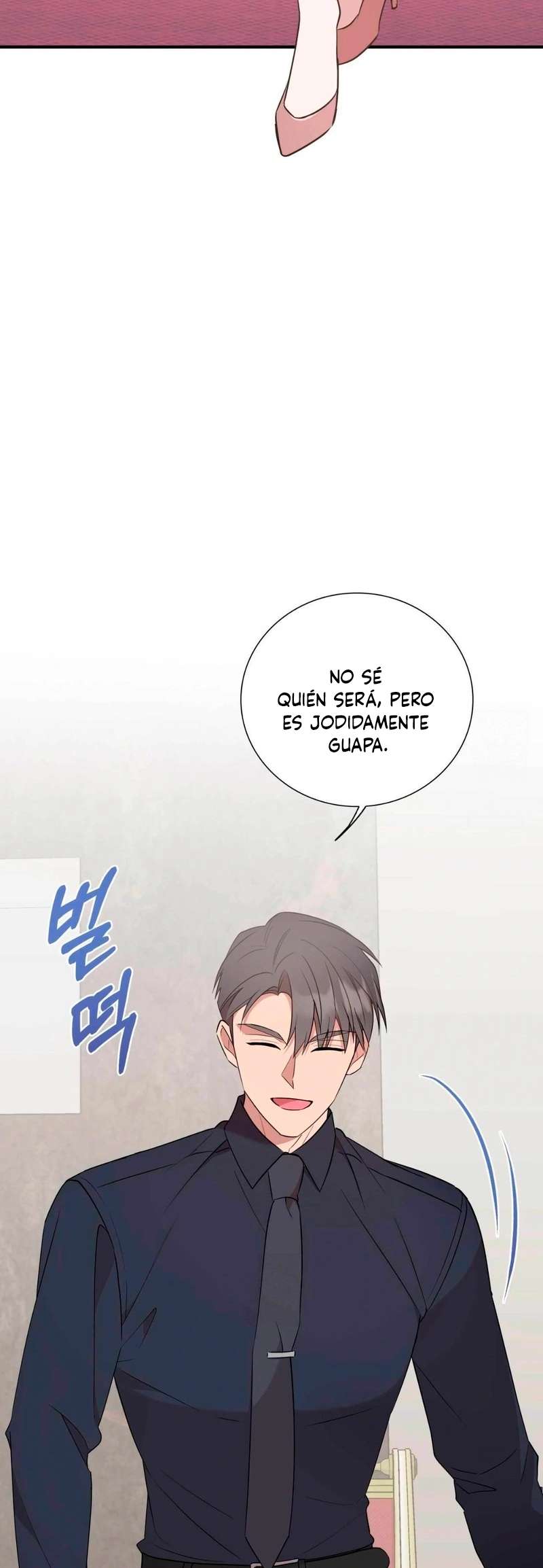 Quiero Vengarme De Mi Ex Capitulo 30 página 11