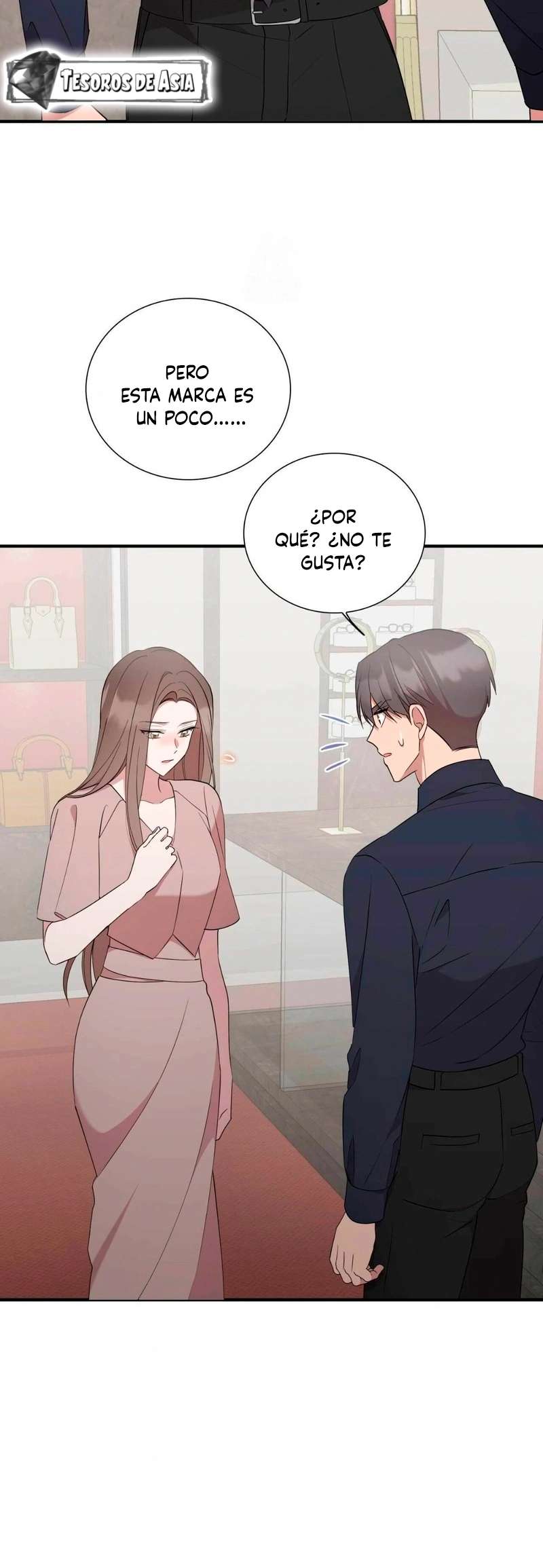 Quiero Vengarme De Mi Ex Capitulo 30 página 12