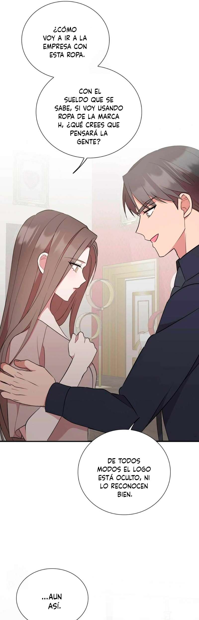 Quiero Vengarme De Mi Ex Capitulo 30 página 13