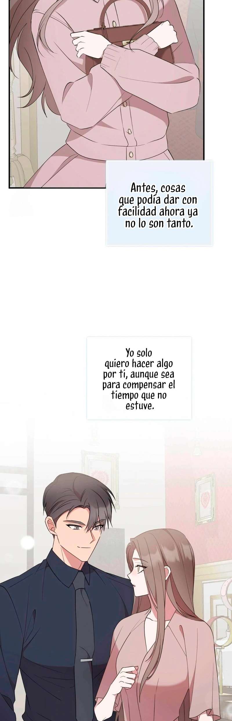 Quiero Vengarme De Mi Ex Capitulo 30 página 15