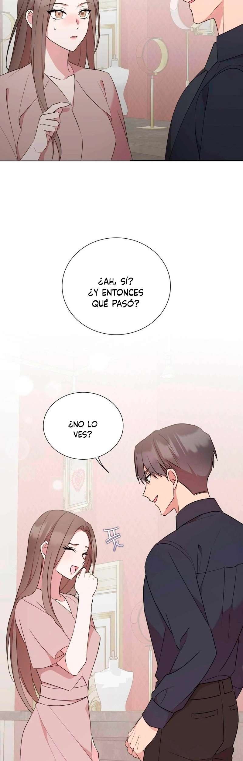 Quiero Vengarme De Mi Ex Capitulo 30 página 19