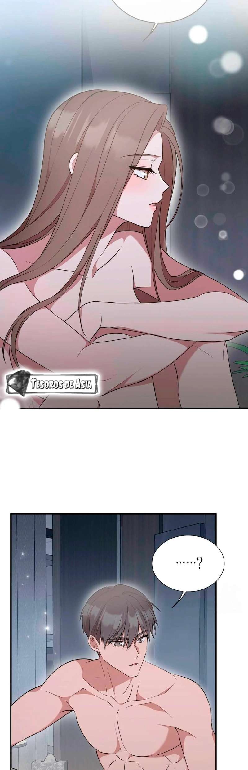 Quiero Vengarme De Mi Ex Capitulo 30 página 2