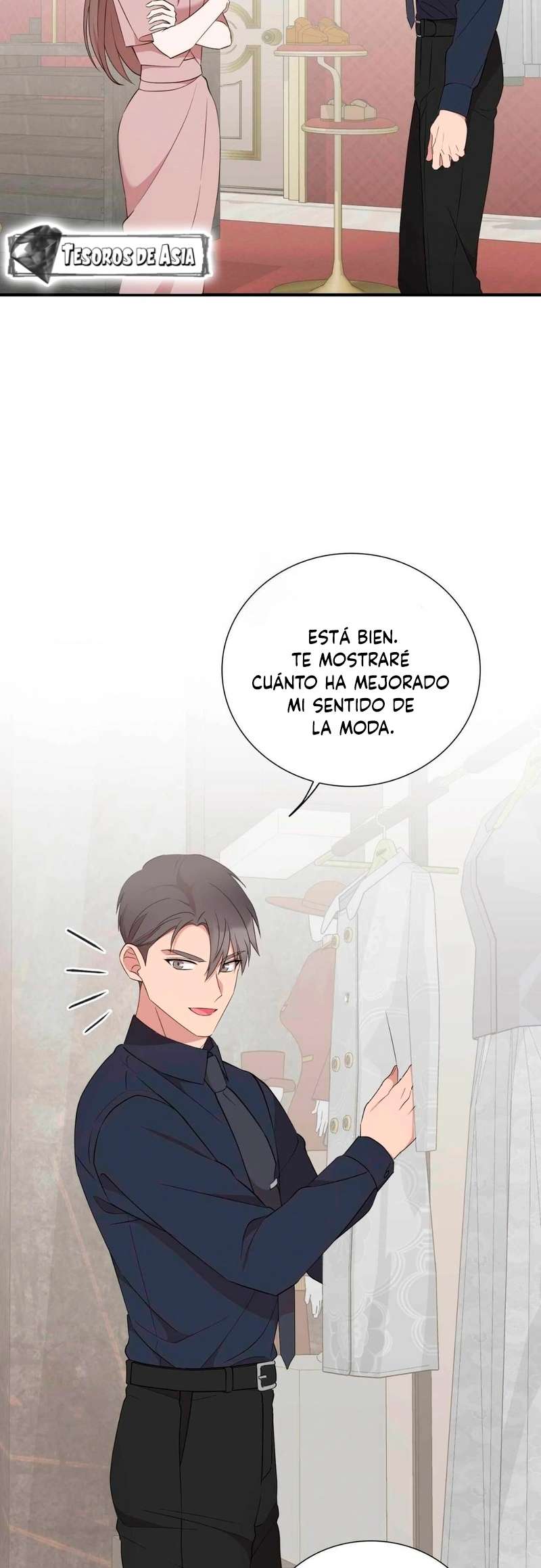Quiero Vengarme De Mi Ex Capitulo 30 página 23