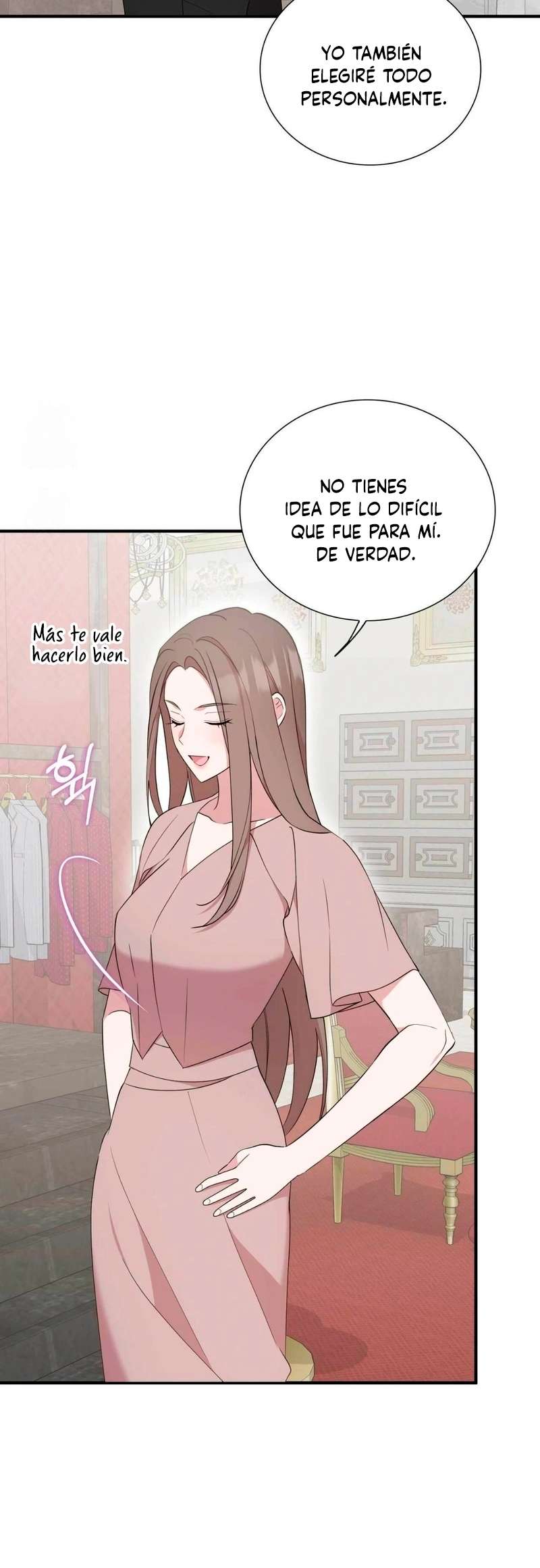 Quiero Vengarme De Mi Ex Capitulo 30 página 24