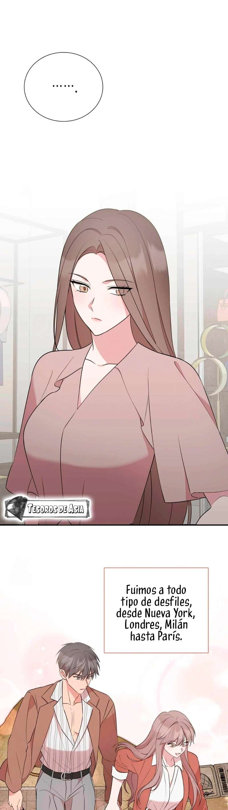 Quiero Vengarme De Mi Ex Capitulo 30 página 26