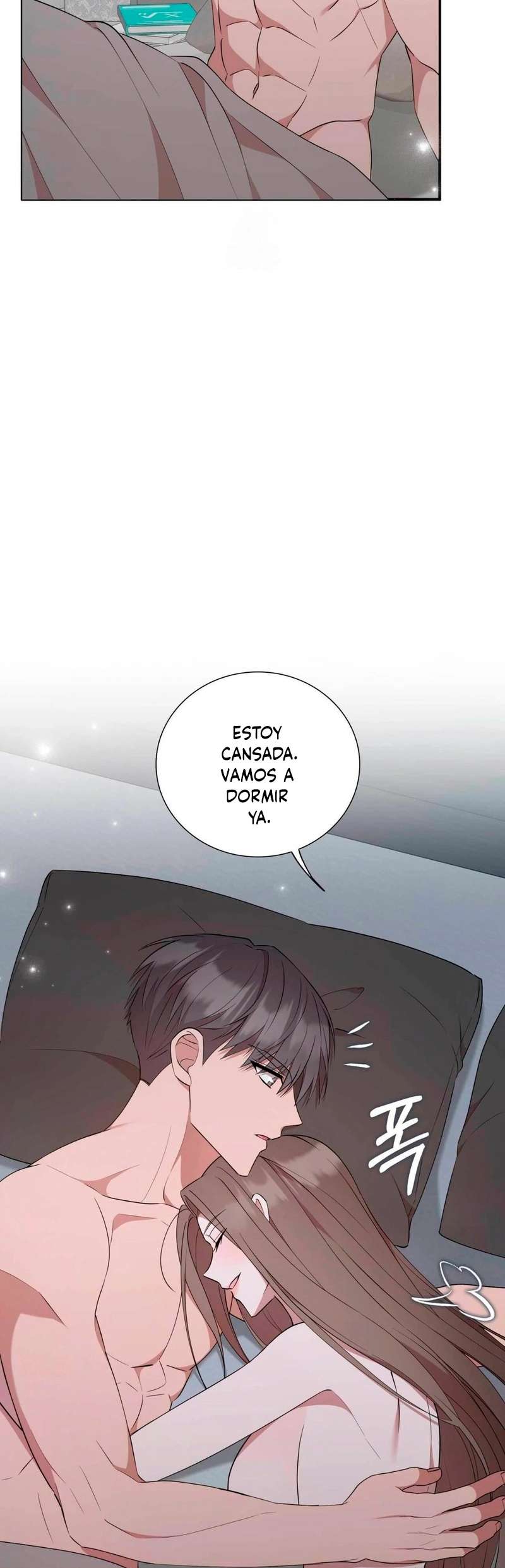 Quiero Vengarme De Mi Ex Capitulo 30 página 3