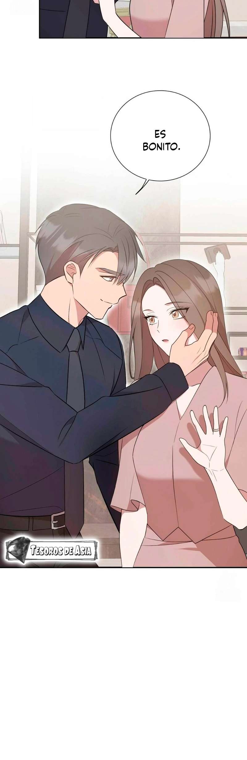 Quiero Vengarme De Mi Ex Capitulo 30 página 49