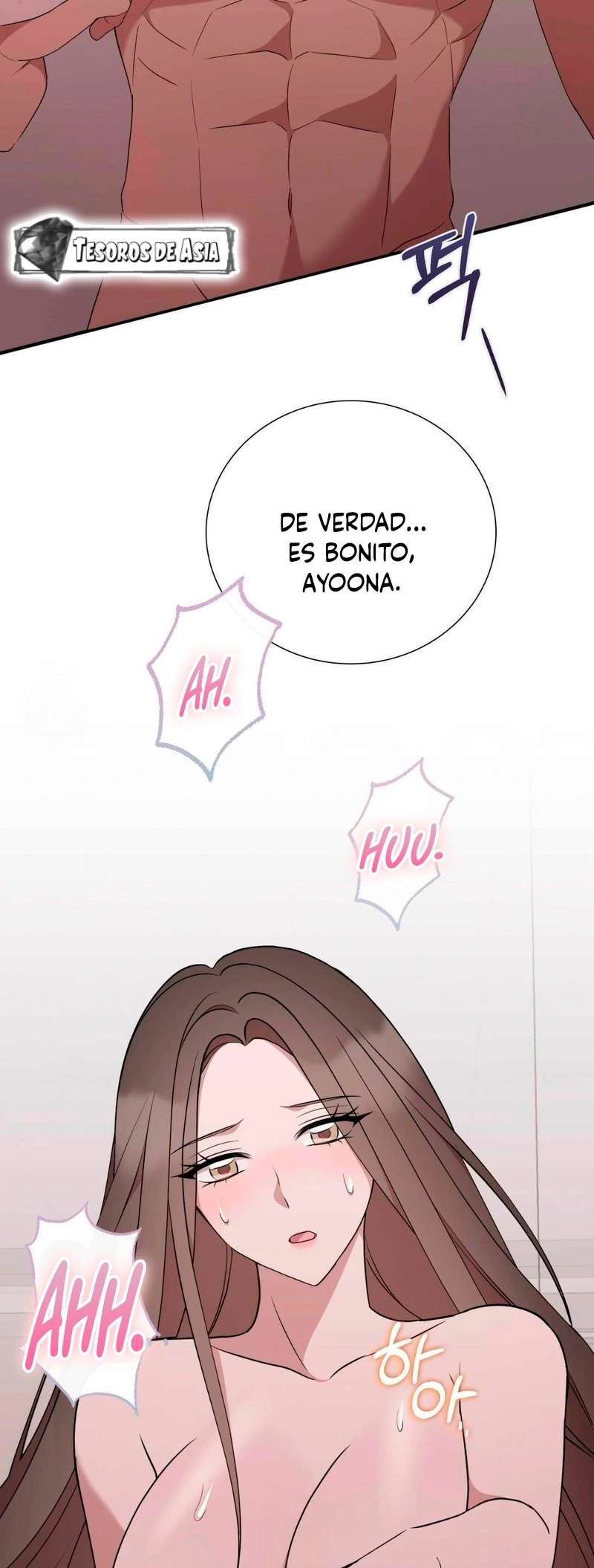Quiero Vengarme De Mi Ex Capitulo 30 página 53